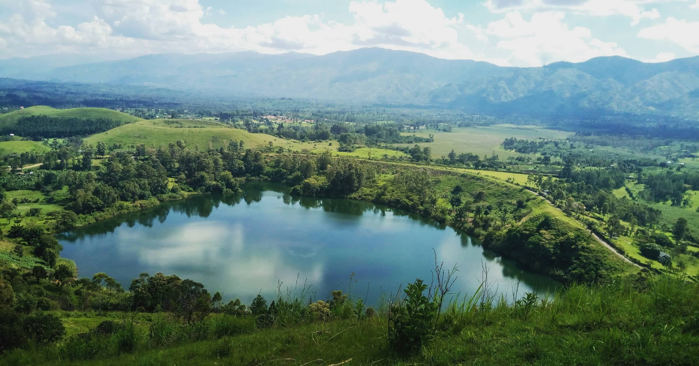 Luxury Uganda Explorer